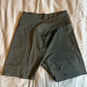 SHEIN workout shorts